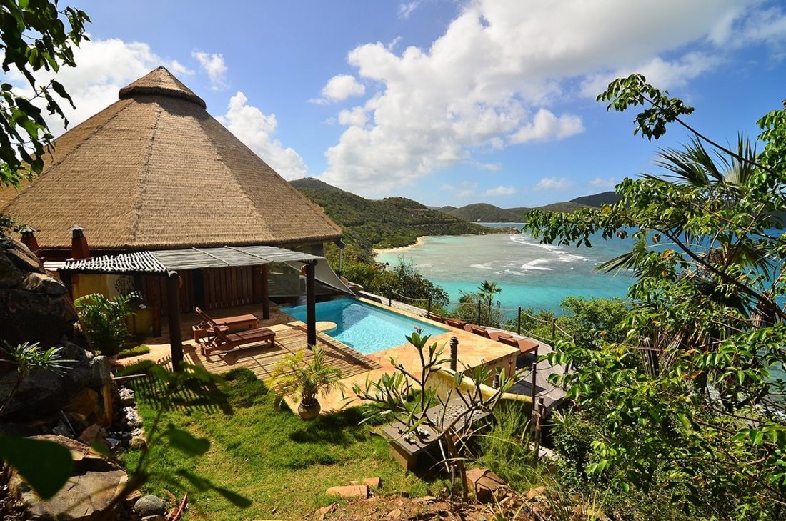 House in Scrub Island, Virgin Islands, British 1 - 15149170