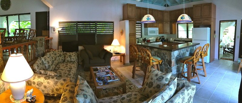 House in Spanish Town, Virgin Gorda, British Virgin Islands 3 - 15149094