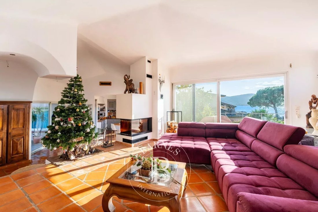 Villa in Porto-Vecchio, Corsica, France 5 - 15150828