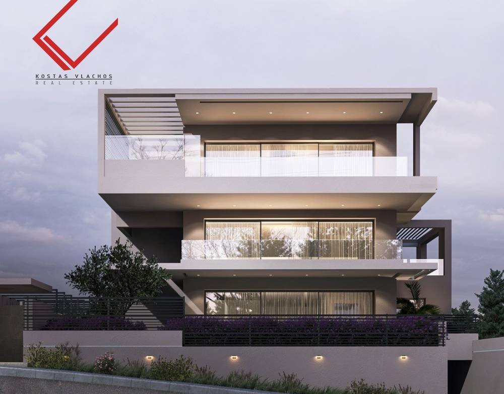Casa a Vouliagmeni, Attica, Grecia 4 - 15150223
