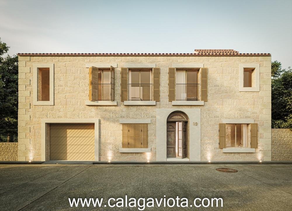 House in ses Salines, Balearic Islands, Spain 1 - 15150995