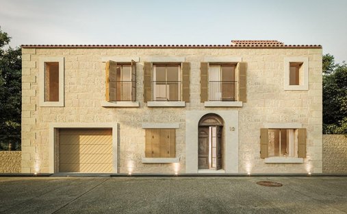 Maison à Ses Salines, Îles Baléares, Espagne 1
