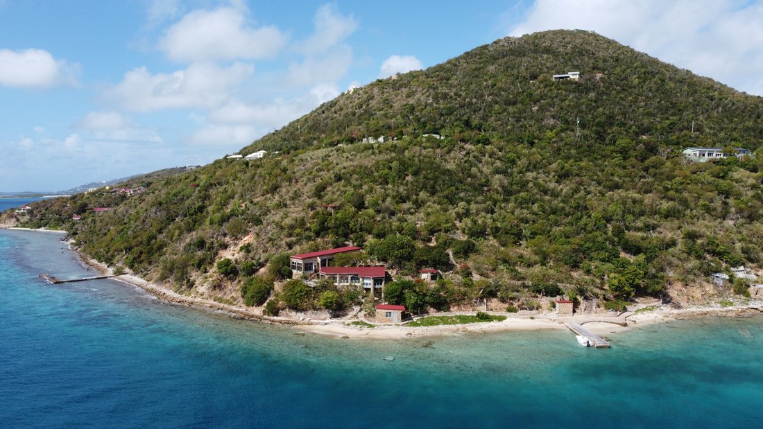 Casa a Scrub Island, Other Islands, Isole Vergini britanniche 1 - 15149163