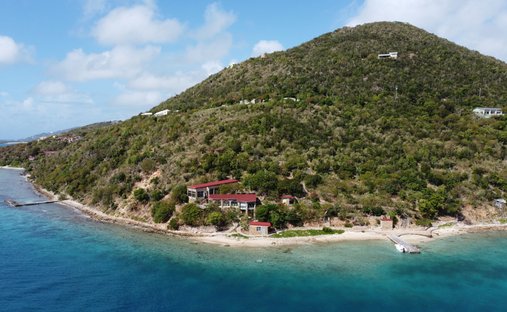 Casa a Scrub Island, Other Islands, Isole Vergini britanniche 1