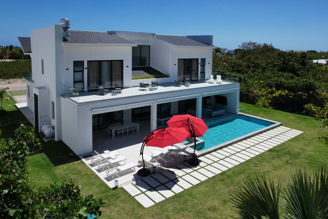 House in Juanillo, La Altagracia Province, Dominican Republic 3 - 15150725