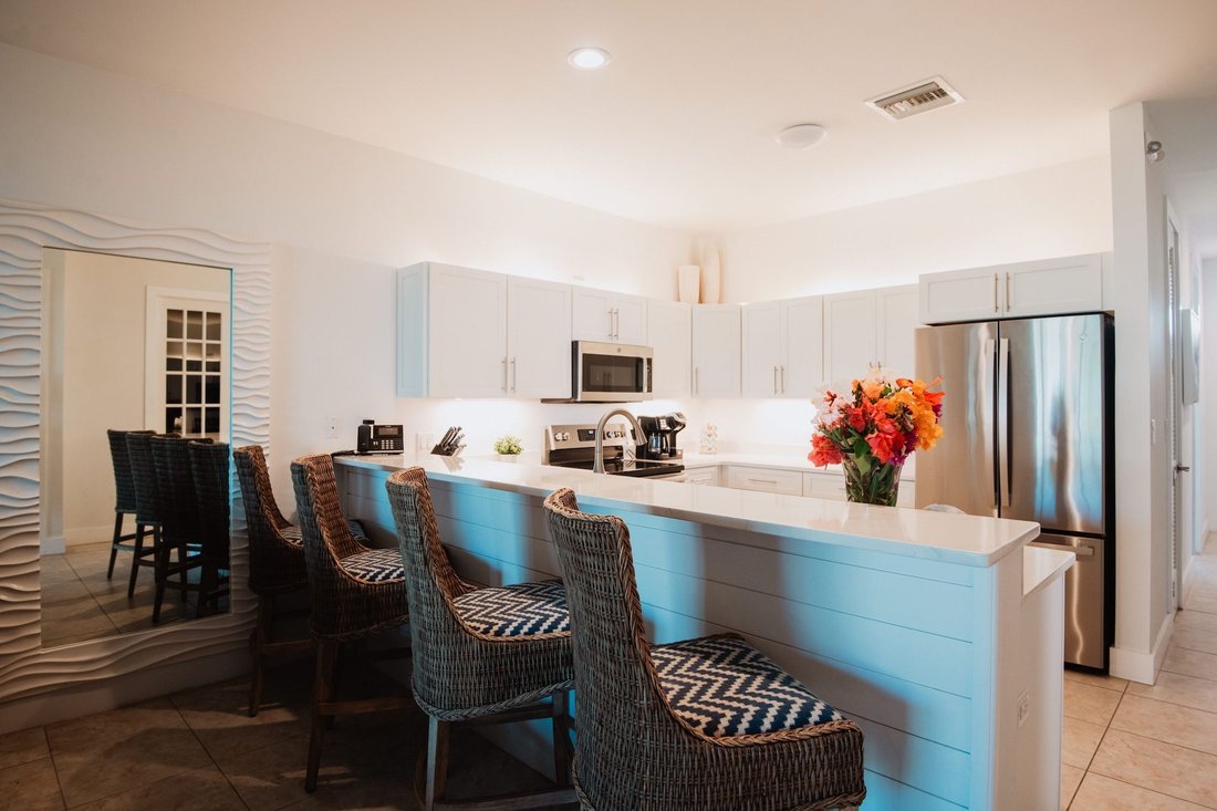 Condo in Treasure Cay, Central Abaco, The Bahamas 3 - 15150280