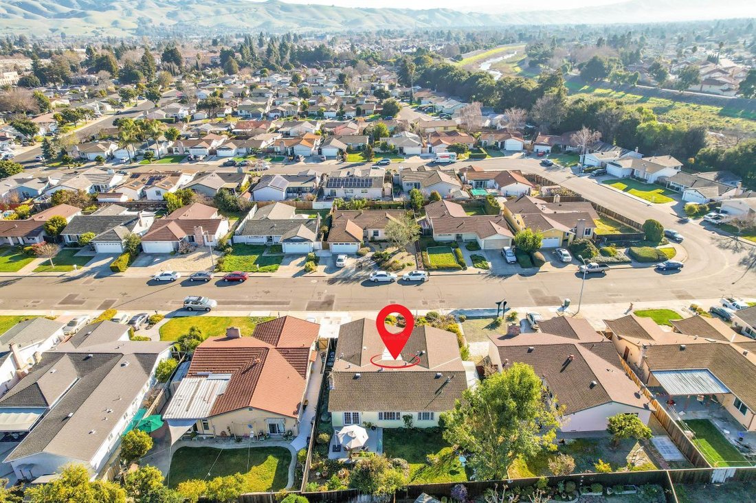 House in Union City, California, United States 5 - 15151061