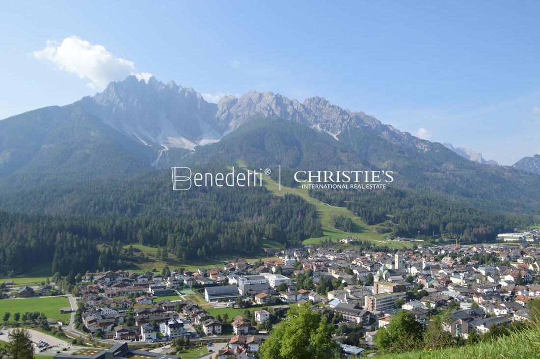 Apartment in San Candido / Innichen, Trentino – Alto Adige/Südtirol, Italy 1 - 15128573
