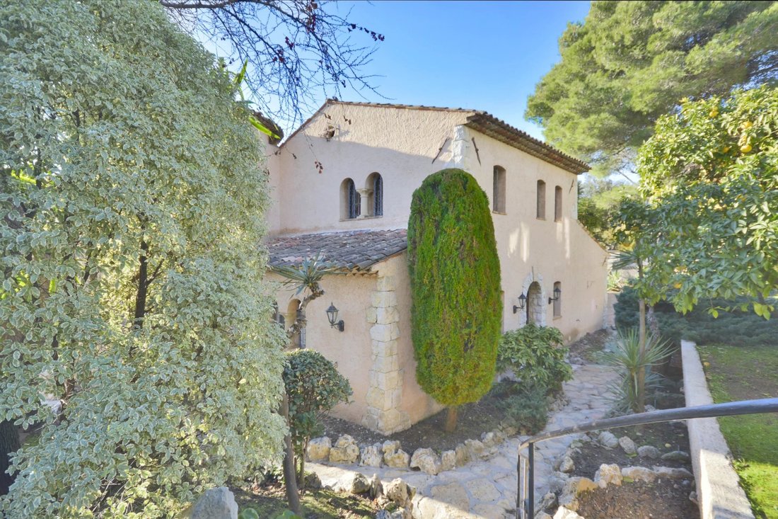 Country House in Vieux Cannet, Le Cannet, France 4 - 15149684