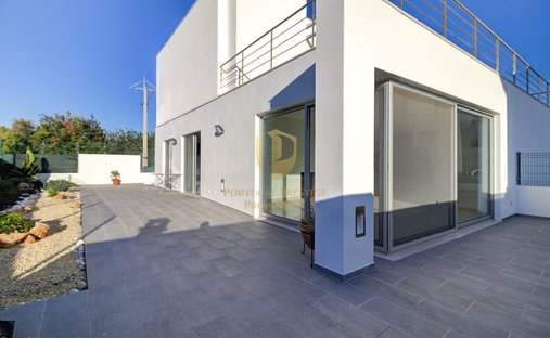 House in Tavira (Santa Maria e Santiago), Algarve, Portugal 1