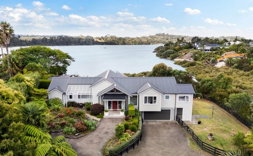 House in Auckland, Auckland, New Zealand 1