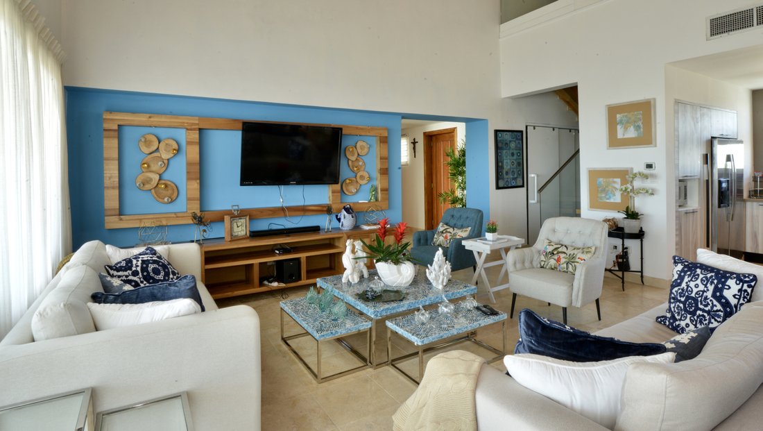 Condo in Juanillo, La Altagracia Province, Dominican Republic 3 - 15150675