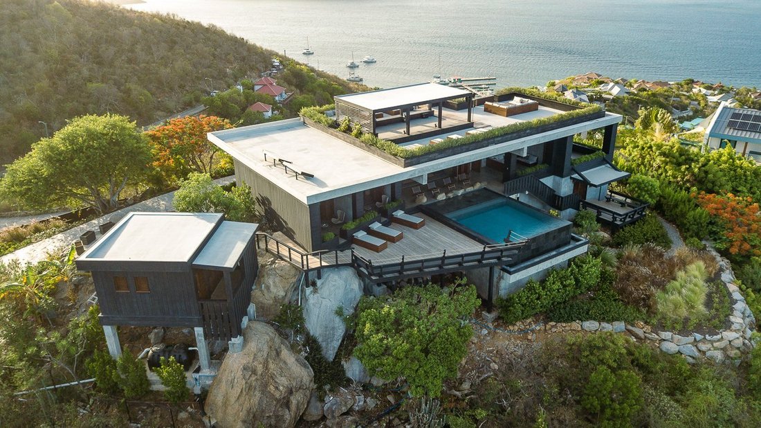 House in Spanish Town, Virgin Gorda, British Virgin Islands 3 - 15149162