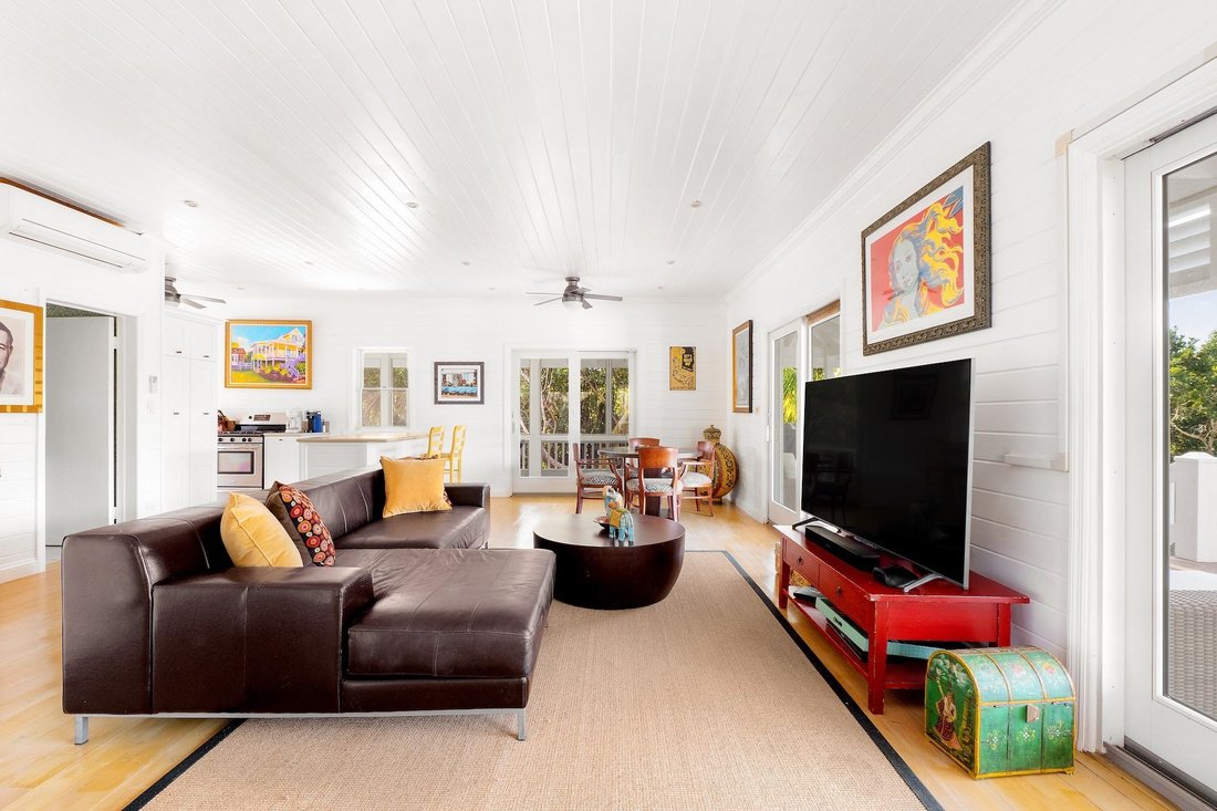Maison à James Pt, North Eleuthera, Bahamas 3 - 15150286