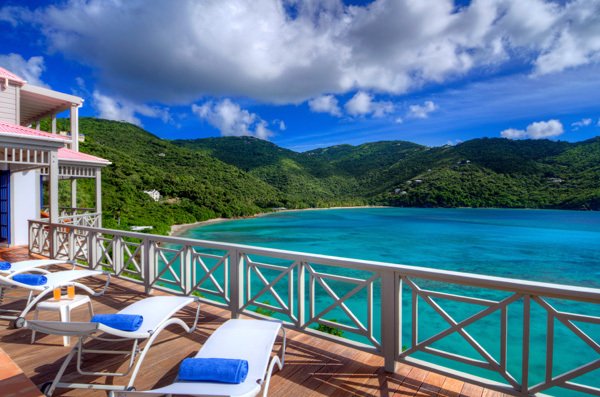 House in Leonards, Tortola, British Virgin Islands 2 - 15149106