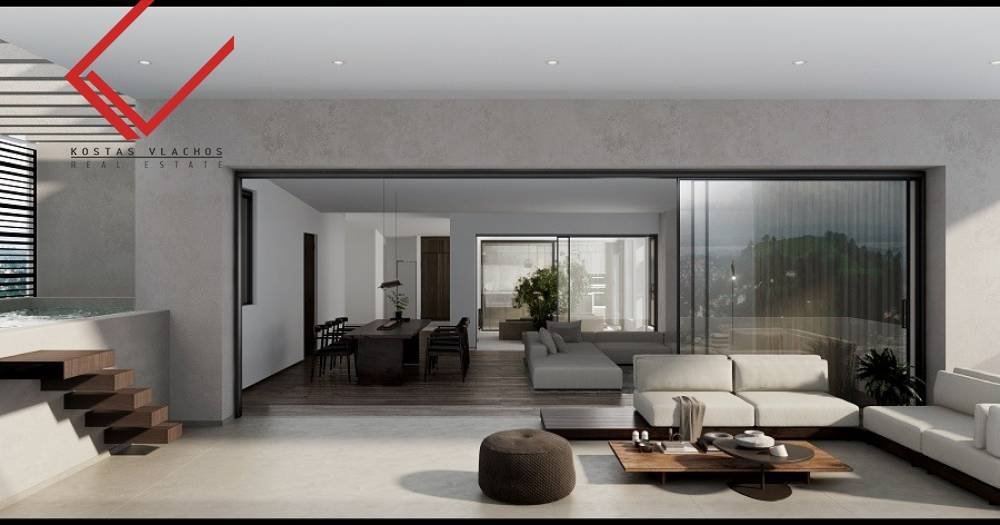Casa a Vouliagmeni, Attica, Grecia 2 - 15150227
