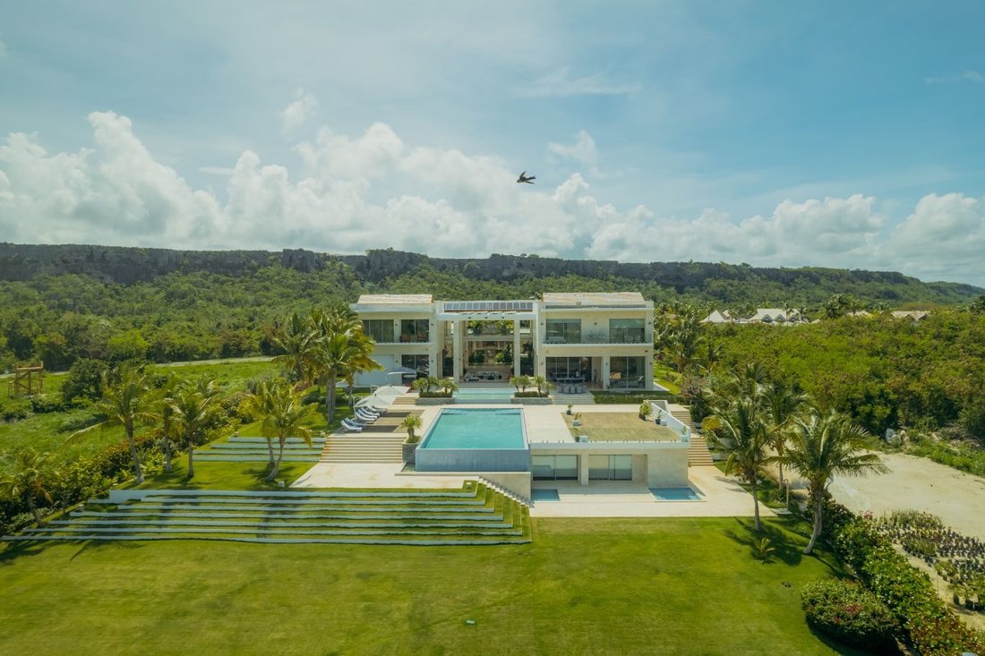 House in Juanillo, La Altagracia Province, Dominican Republic 4 - 15150766