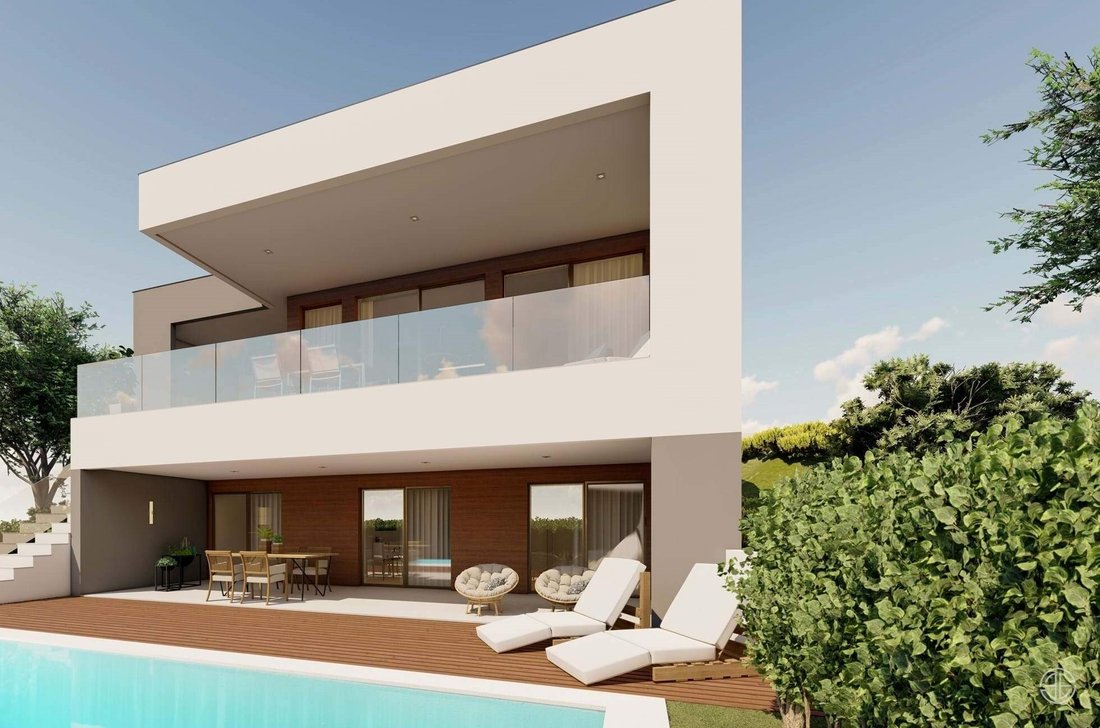 Villa in Portimao, Algarve, Portugal 2 - 15149064