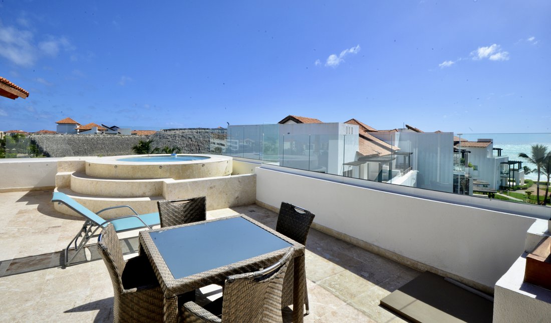 Condo in Juanillo, La Altagracia Province, Dominican Republic 4 - 15150675