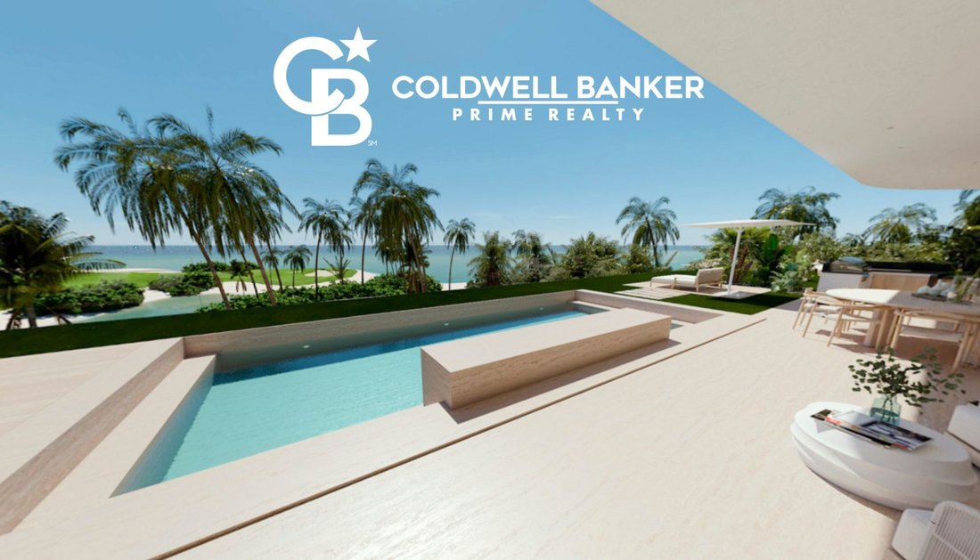 Condo in Juanillo, La Altagracia Province, Dominican Republic 5 - 15150711