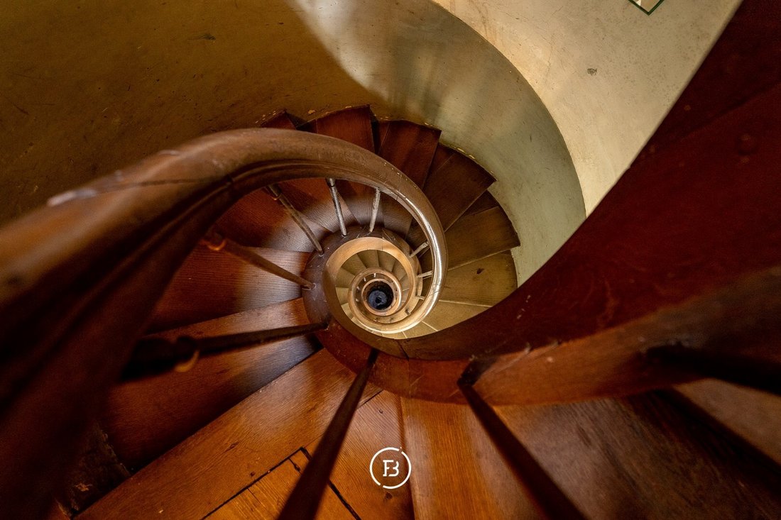 Ortegat’s Neoclassical Symphony: A Dome-Crowned Castle in Flanders’ Whispering Woods - 5