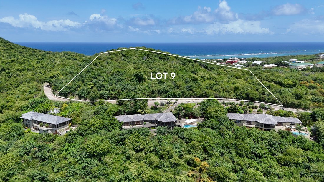 Land in Spanish Town, Virgin Gorda, British Virgin Islands 5 - 15149164