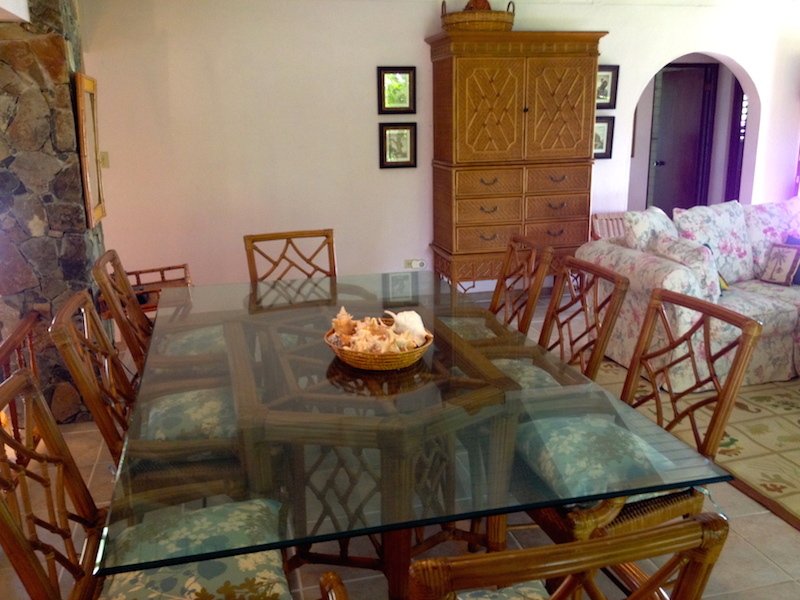 House in Spanish Town, Virgin Gorda, British Virgin Islands 2 - 15149094