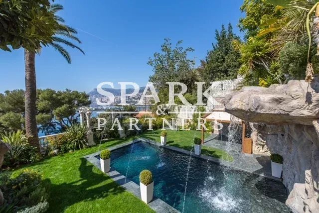 Villa à Côte d'Azur, Provence-Alpes-Côte d'Azur, France 3 - 15150460