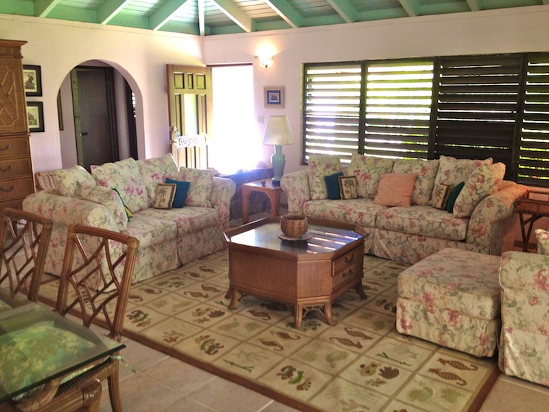 House in Spanish Town, Virgin Gorda, British Virgin Islands 1 - 15149094
