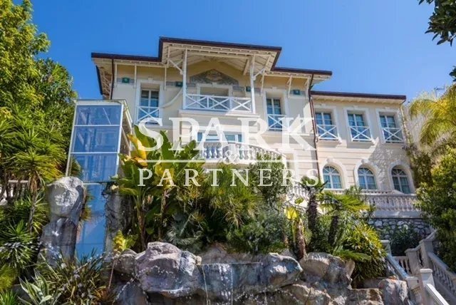 Villa à Côte d'Azur, Provence-Alpes-Côte d'Azur, France 2 - 15150460