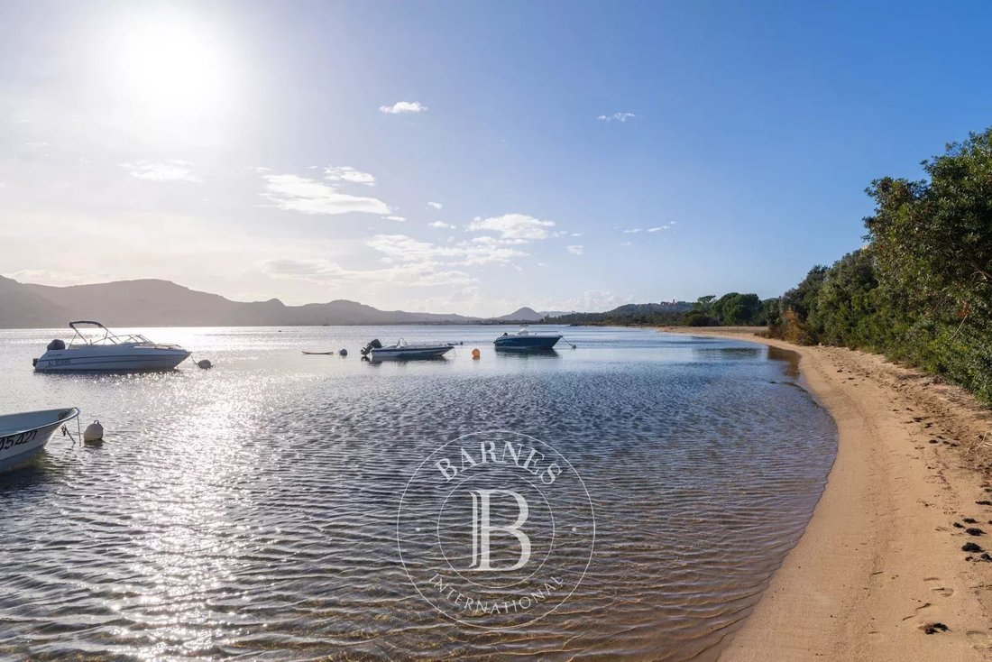 Villa in Porto-Vecchio, Corsica, France 1 - 15150828