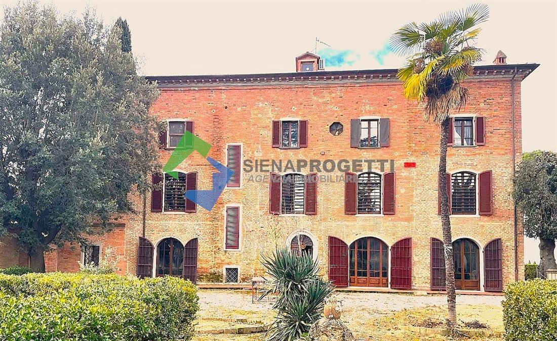 Villa in Castiglione del Lago, Umbria, Italy 3 - 15150026