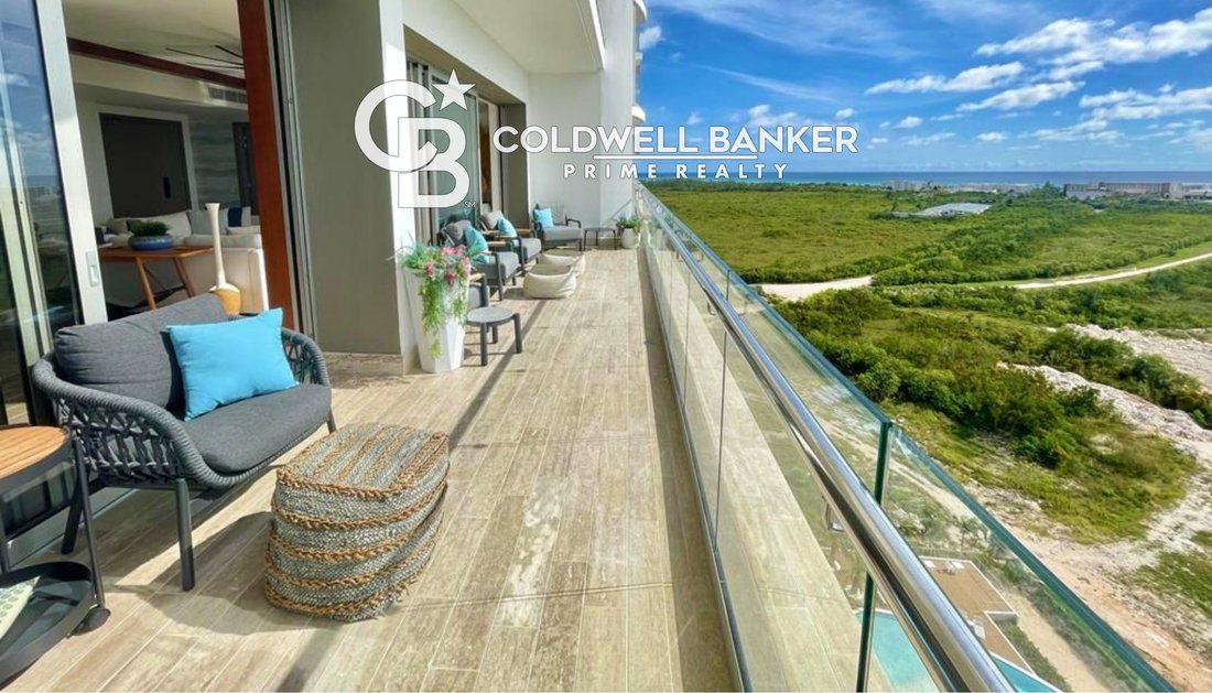 Condo in Juanillo, La Altagracia Province, Dominican Republic 1 - 15150758