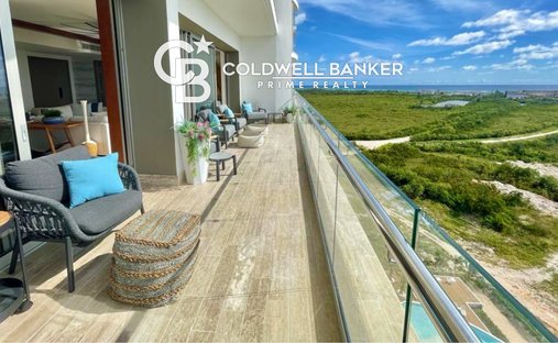 Condo in Juanillo, La Altagracia Province, Dominican Republic 1
