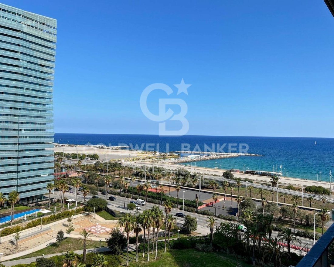 Apartment in Sant Martí, Barcelona, Spain 2 - 13093245