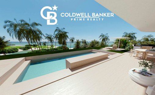 Condominio a Juanillo, Provincia di La Altagracia, Repubblica Dominicana 1