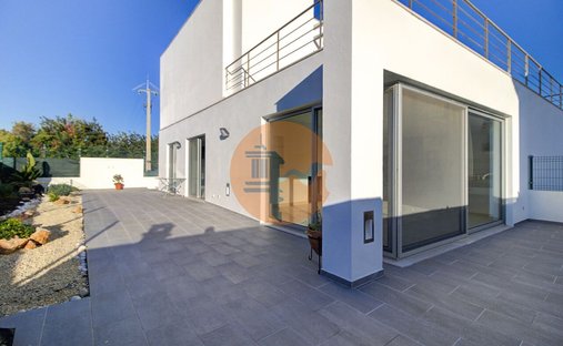 House in Tavira (Santa Maria e Santiago), Algarve, Portugal 1