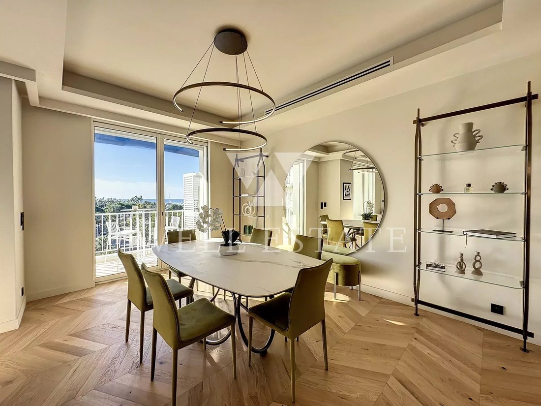 Apartment in Cannes, Provence-Alpes-Côte d'Azur, France 5 - 13504565