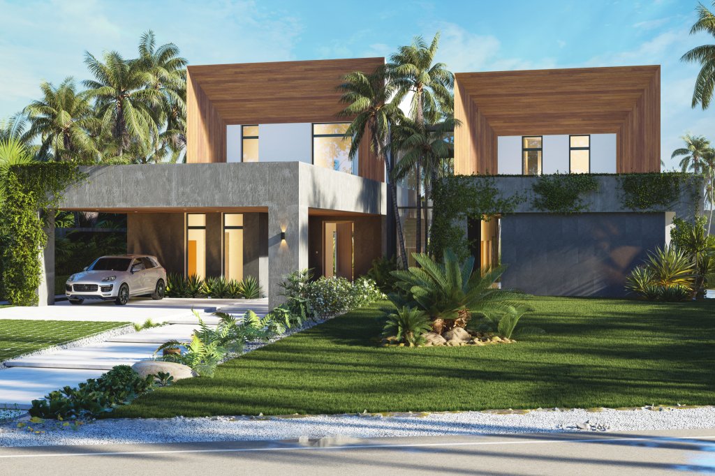 Maison à Punta Cana, La Altagracia, République dominicaine 5 - 15150698