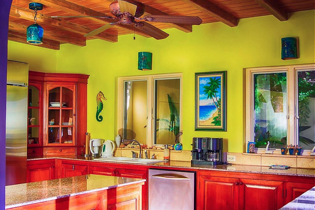House in Freshwater Pond, Tortola, British Virgin Islands 5 - 15149140