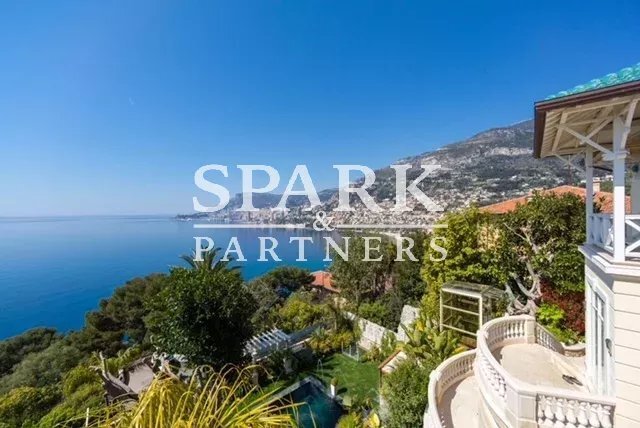 Villa à Côte d'Azur, Provence-Alpes-Côte d'Azur, France 1 - 15150460