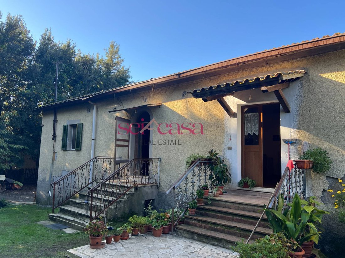 Country House in Scansano, Tuscany, Italy 1 - 15151574
