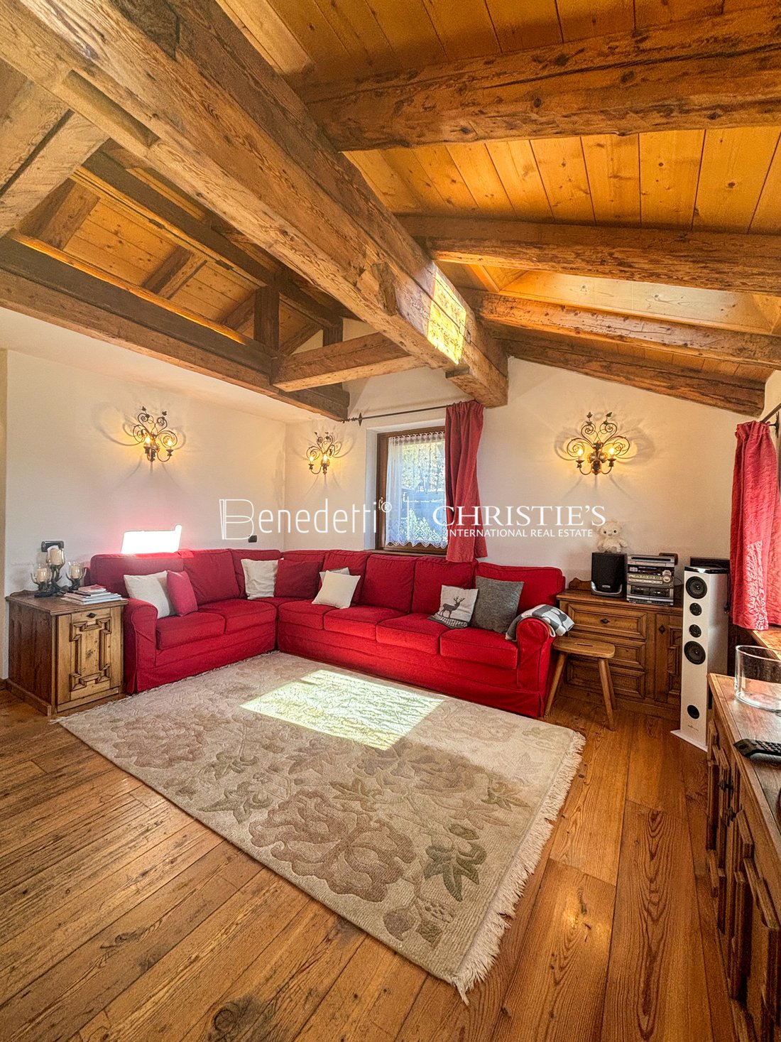 Apartment in Cortina d'Ampezzo, Veneto, Italy 2 - 14274449