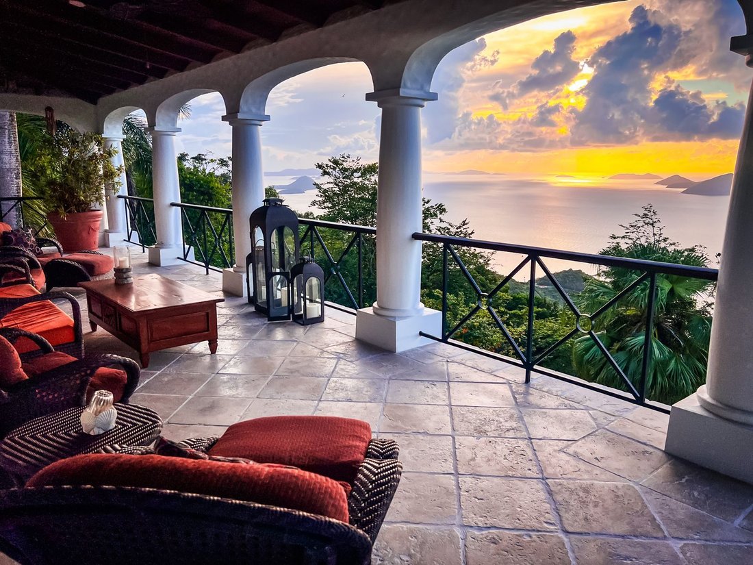 House in Leonards, Tortola, British Virgin Islands 4 - 15149200