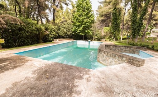 Appartamento a Kassandra, Macedonia and Thrace, Grecia 1