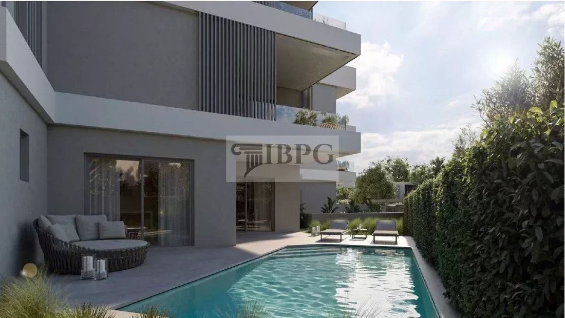Apartment in Kifisia, Attica, Greece 3 - 15151044