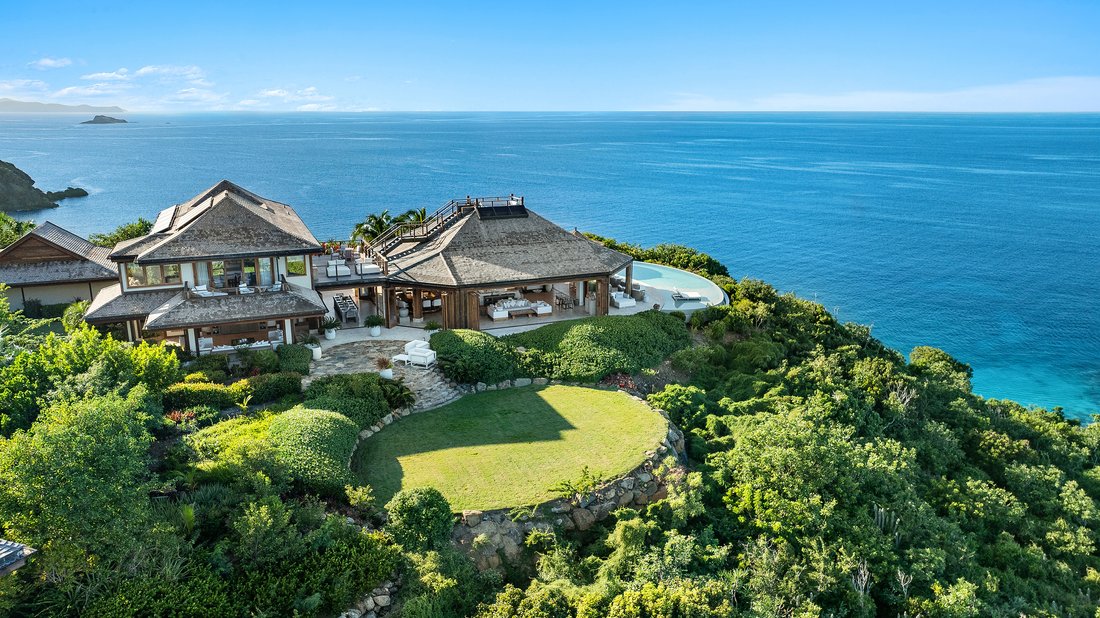 House in Spanish Town, Virgin Gorda, British Virgin Islands 3 - 15149182