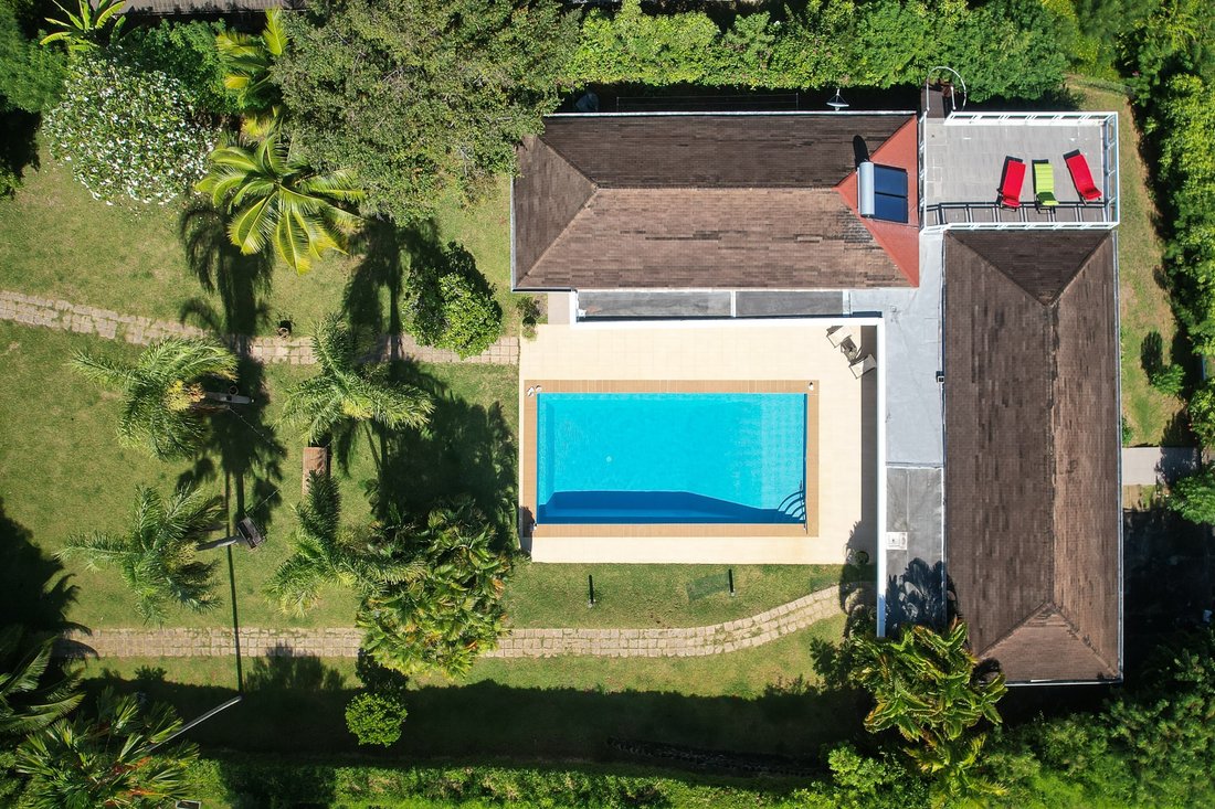 House in Puna'auia, Windward Islands, French Polynesia 2 - 15009121