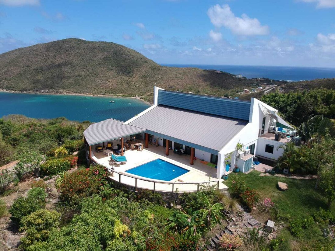 House in Spanish Town, Virgin Gorda, British Virgin Islands 1 - 15149146