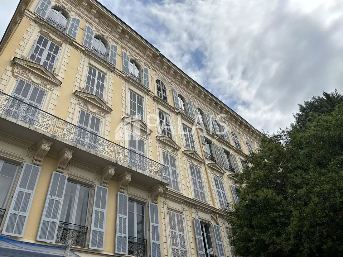 Apartment in Nice, Provence-Alpes-Côte d'Azur, France 1 - 15149322